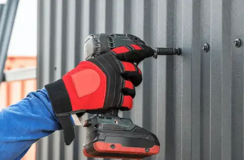 Travaux de zinguerie - Saint-Quay-Perros